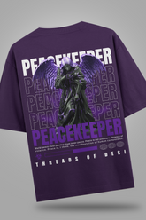 Peacekeeper